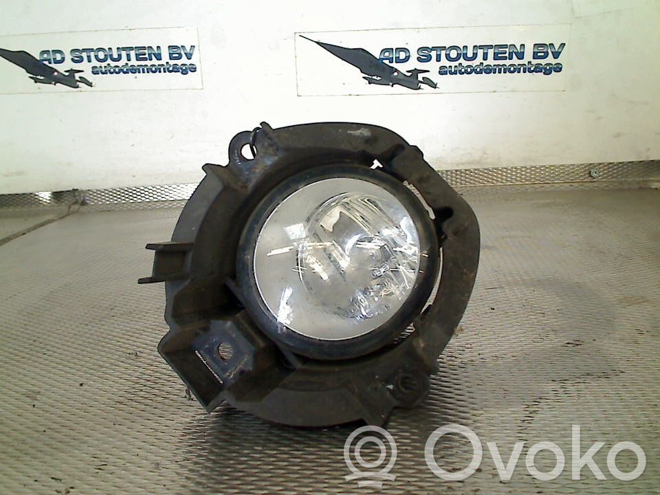 Toyota RAV 4 (XA30) Fendinebbia anteriore 