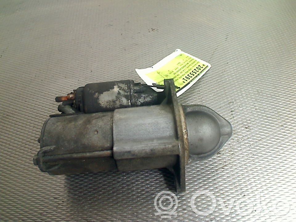 Motor de arranque   55556092,55556092,55556092