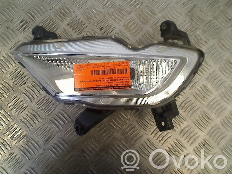 Hyundai i20 (GB IB) Feu antibrouillard avant 