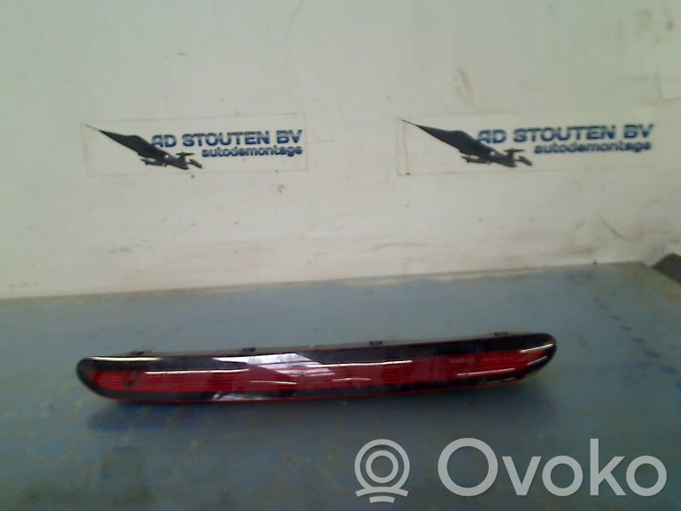 Volkswagen Golf VII Lampa tylna 