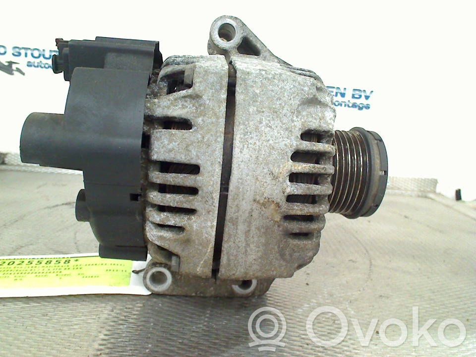 Fiat Punto (199) Generator/alternator 