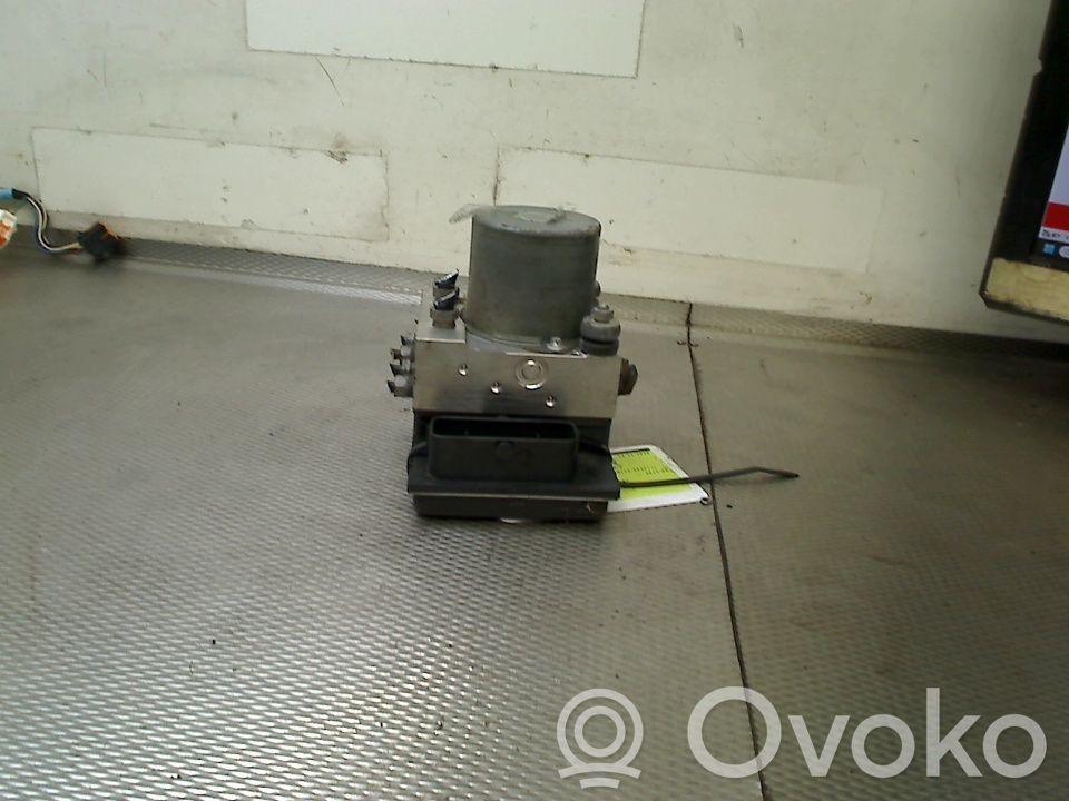 Citroen C4 II Bomba de ABS 