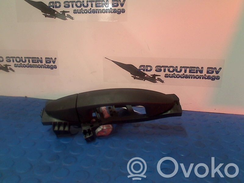 Ford Transit Courier Maniglia interna tetto anteriore