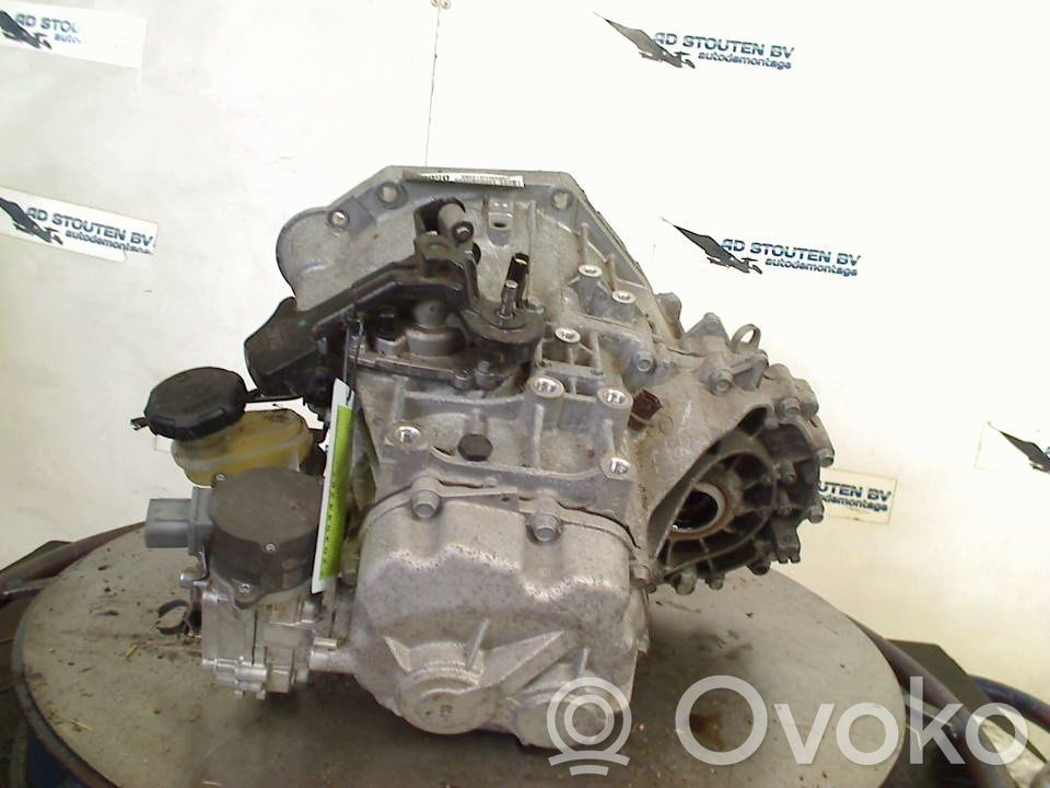 Automatic gearbox   U32VMH,U32V,U32V,U32VMH