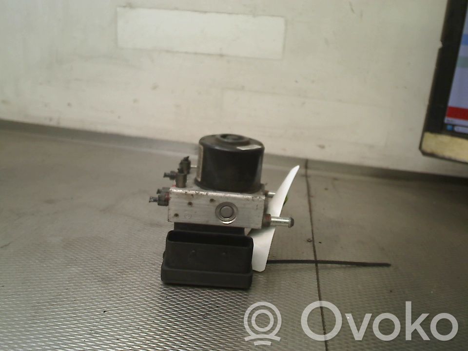 Suzuki Splash ABS bloks 