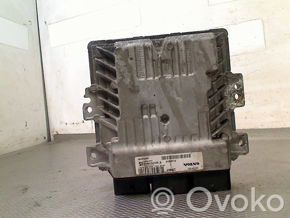 Engine control unit/module   S180134103A,S180134103A,S180134103A