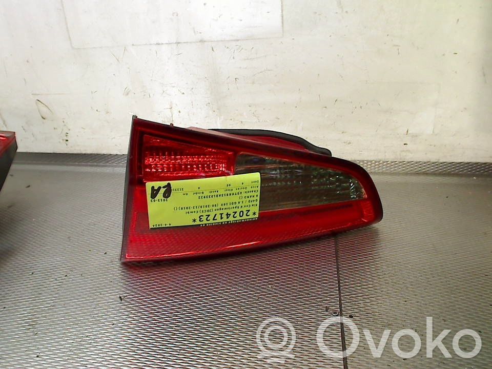 Luz trasera/de freno   E1313675,E1313673,E1313675,E1313673,E1313675