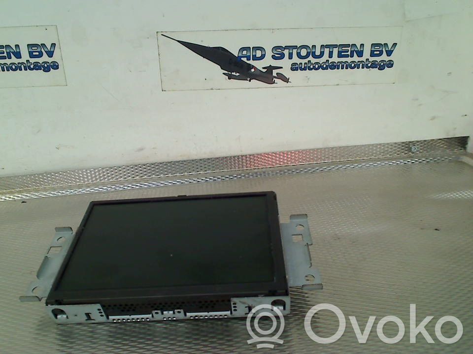 Volvo XC60 Monitor/display/piccolo schermo 