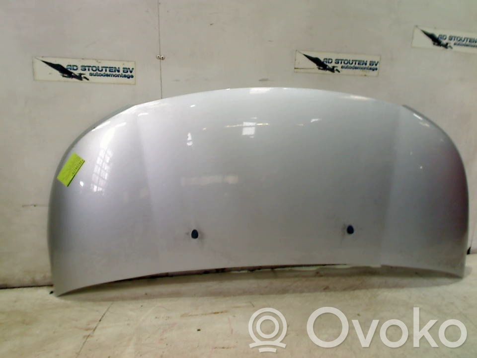 Motorhaube