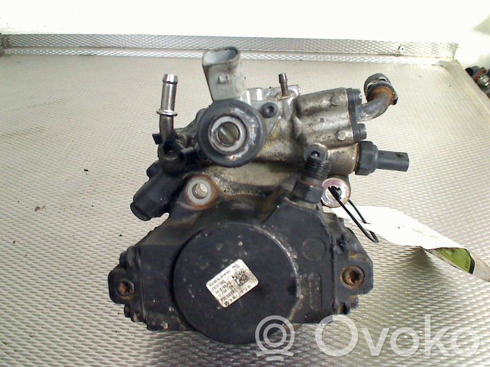 Mercedes-Benz Vito Viano W639 Pompe d'injection de carburant à haute pression