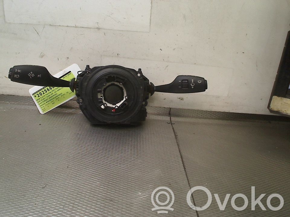 BMW 3 F30 F35 F31 Boutons / interrupteurs volant