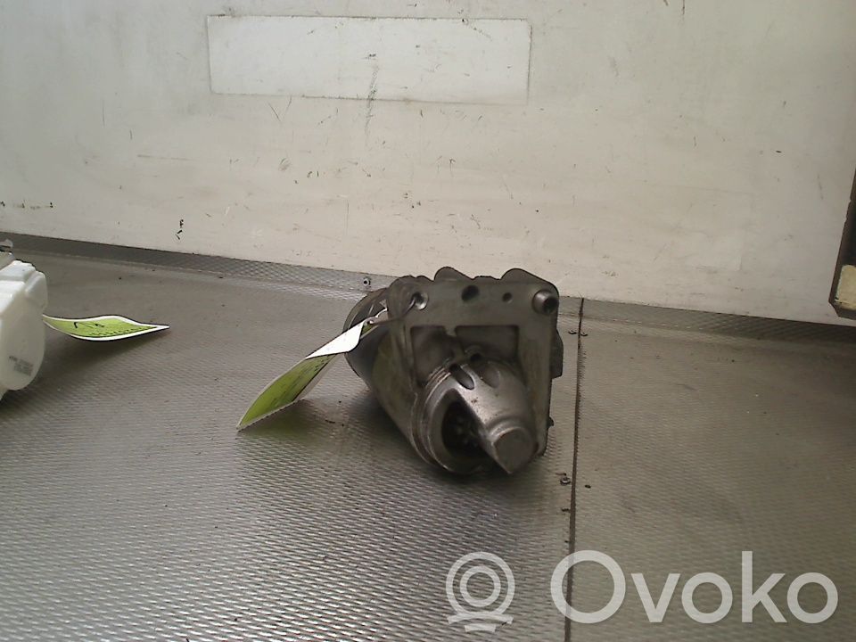 Citroen C5 Electromotor 