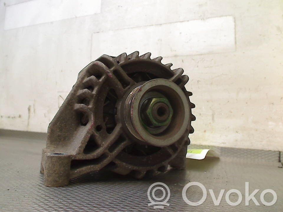Fiat 500 Generator/alternator