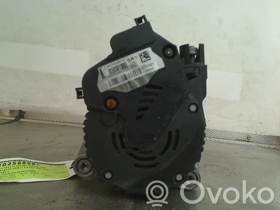 Peugeot 3008 II Generator/alternator 