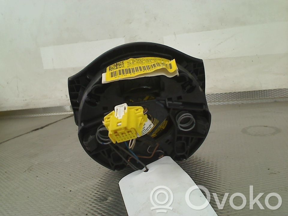 Volkswagen Polo V 6R Airbag volan 