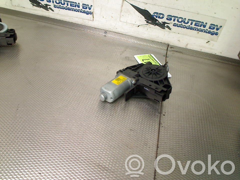 Volvo V40 Motorino alzacristalli della portiera anteriore 