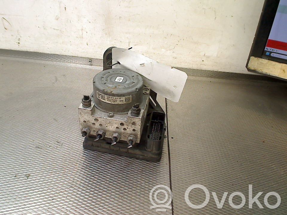 Skoda Octavia Mk3 (5E) Pompa ABS