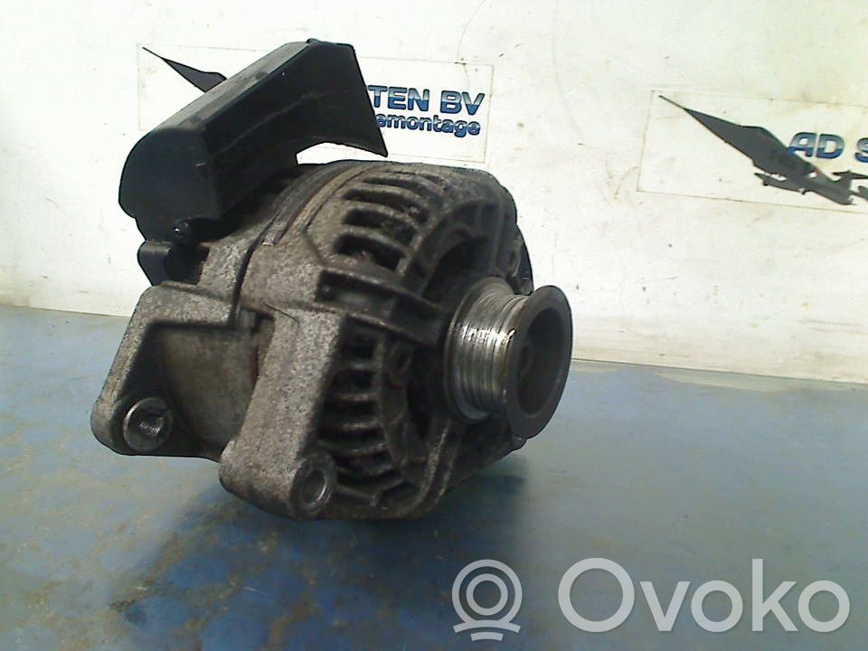 Opel Vectra C Ģenerators 