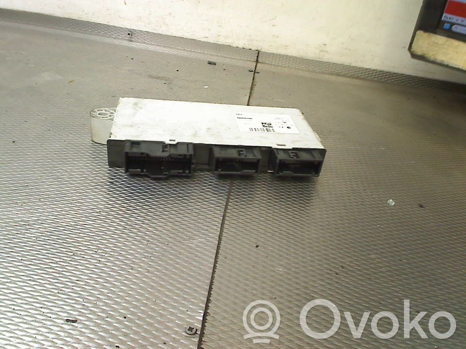 BMW 7 F01 F02 F03 F04 Altre centraline/moduli 