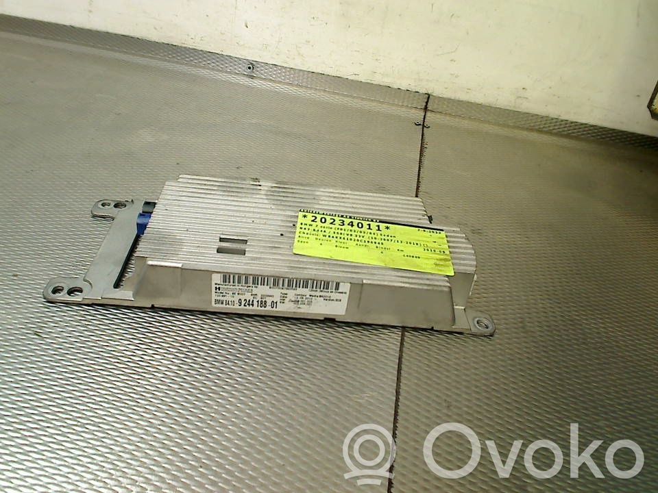 BMW 7 F01 F02 F03 F04 Autres unités de commande / modules 