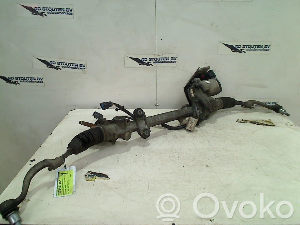 Land Rover Range Rover Velar Crémaillère de direction