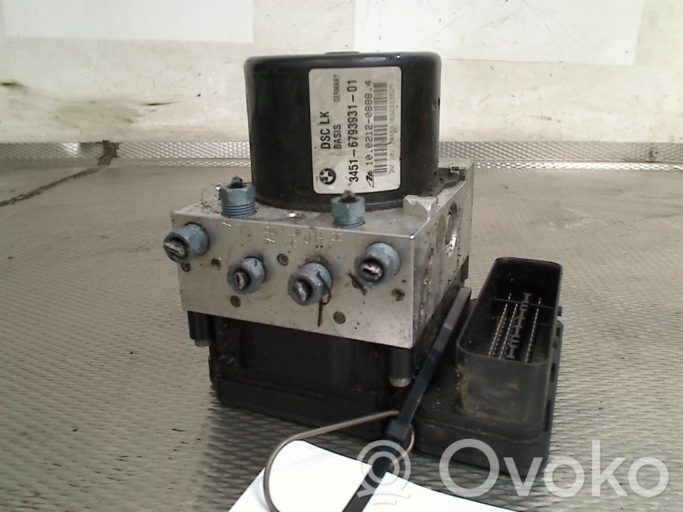 BMW 1 F20 F21 Pompe ABS