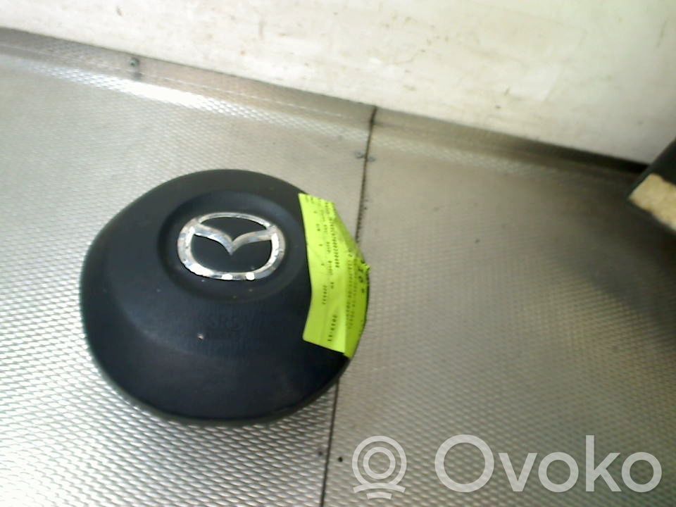 Mazda CX-5 Airbag volan 