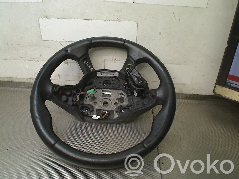 Ford Focus C-MAX Kierownica 