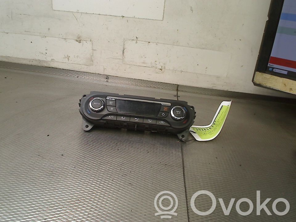 Ford Focus C-MAX Centralina del climatizzatore