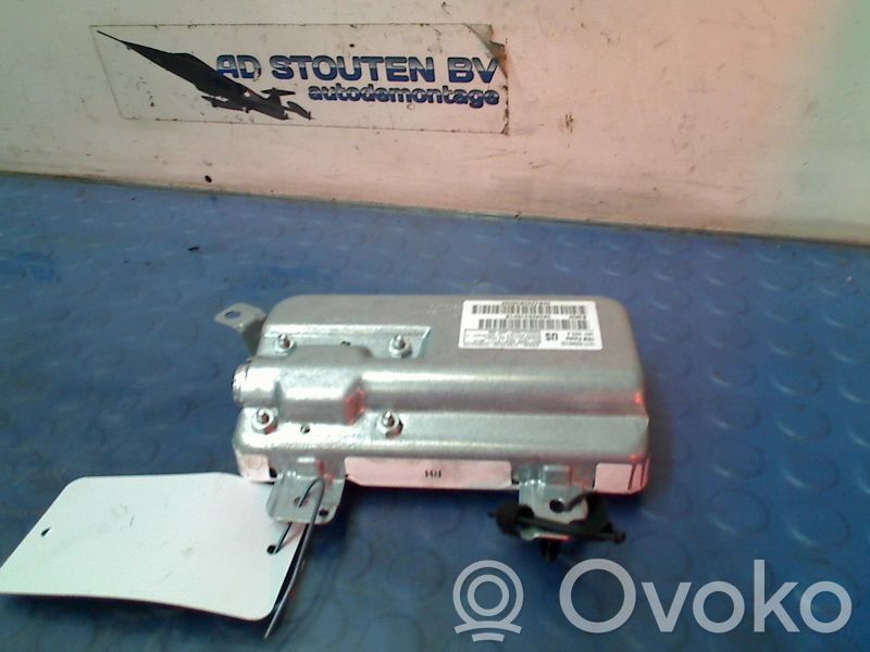 BMW X3 E83 Kit d’airbag