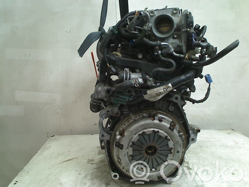 Motore   L13Z4,L13Z4,L13Z4