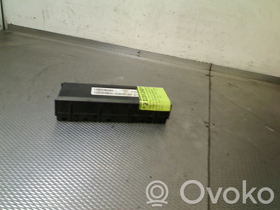 Opel Astra J Alte unități/module de control 
