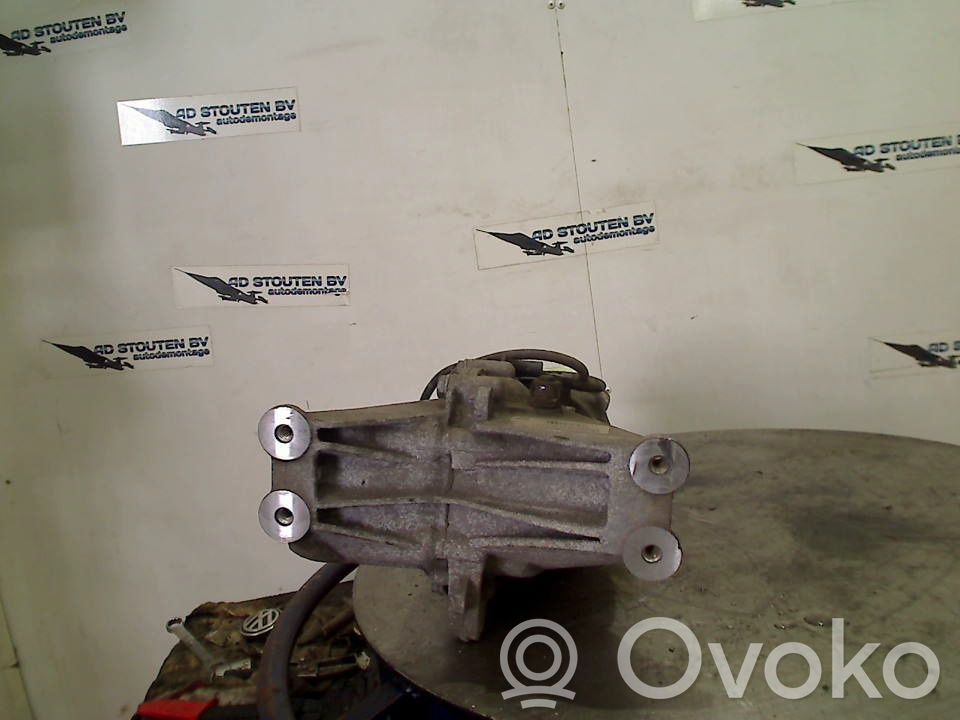 Mini Cooper Countryman R60 Hinterachsdifferential 