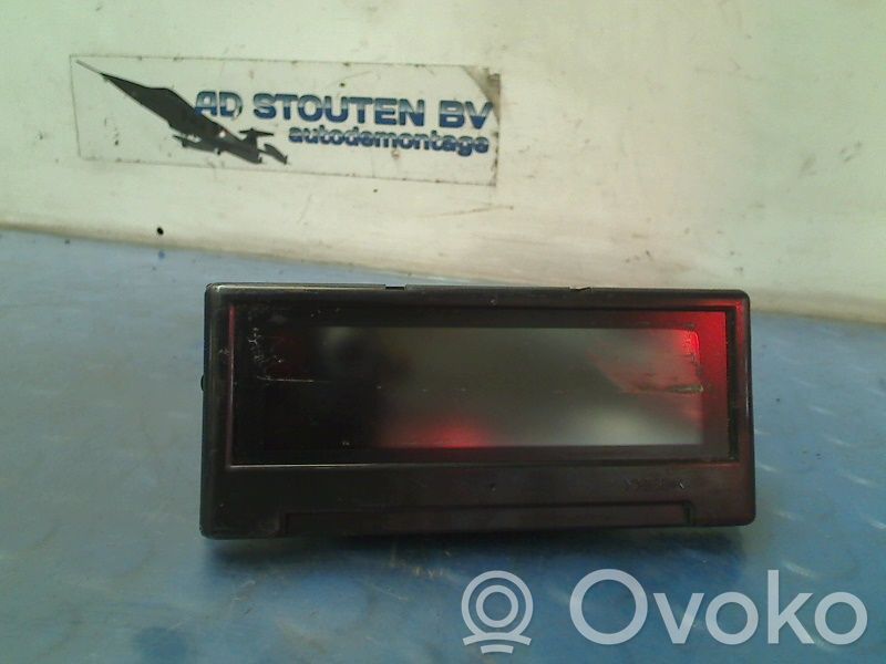 Volvo S40 Écran / affichage / petit écran