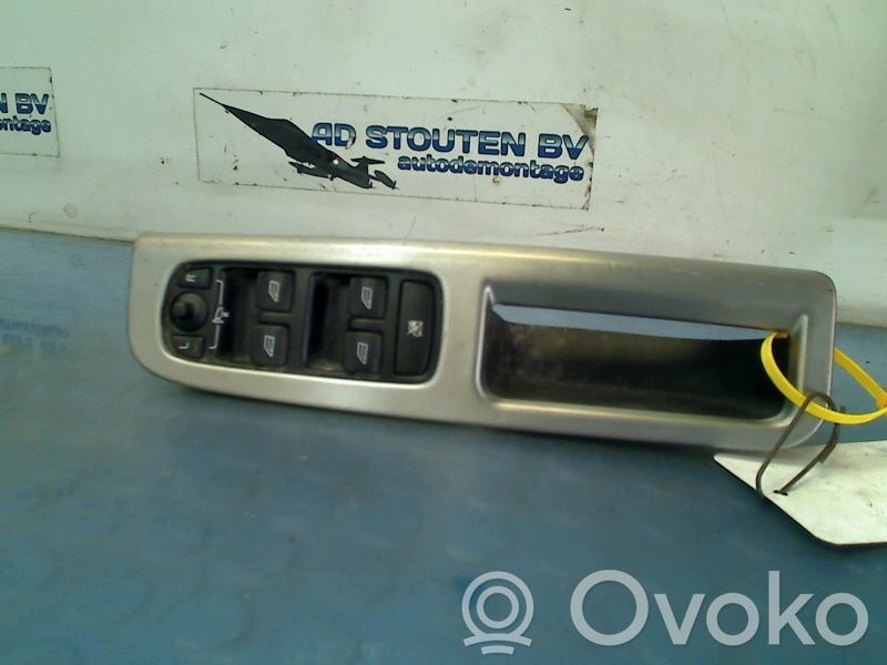 Volvo S40 Interrupteur commade lève-vitre