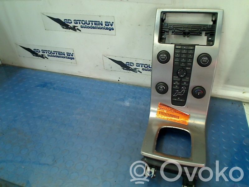 Volvo S40 Centralina del climatizzatore