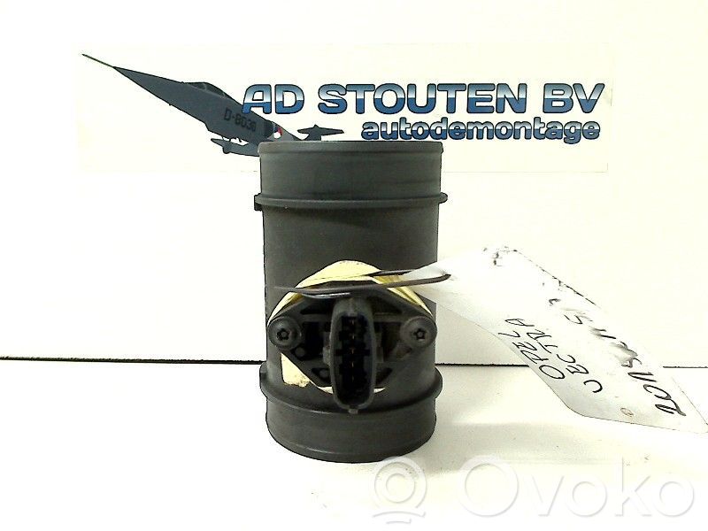 Opel Vectra C Debitmetru aer 