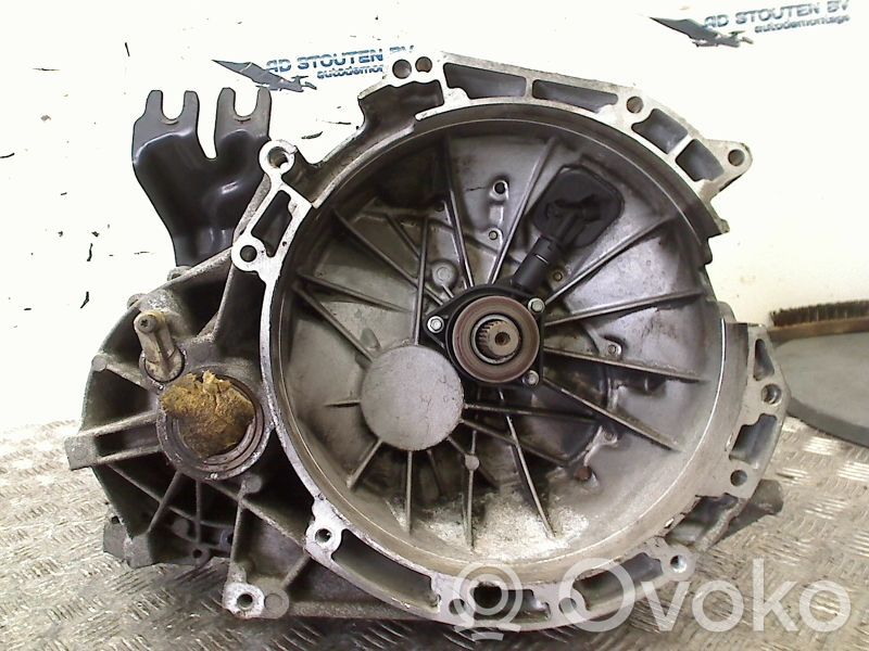Volvo V50 Cutie viteze manuală cu 5 trepte 
