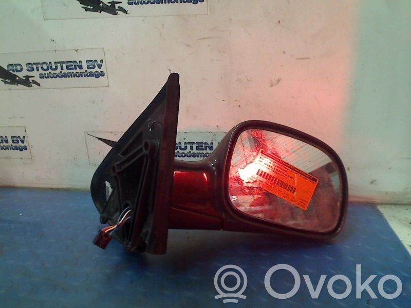 Chrysler Voyager Specchietto retrovisore elettrico portiera anteriore 