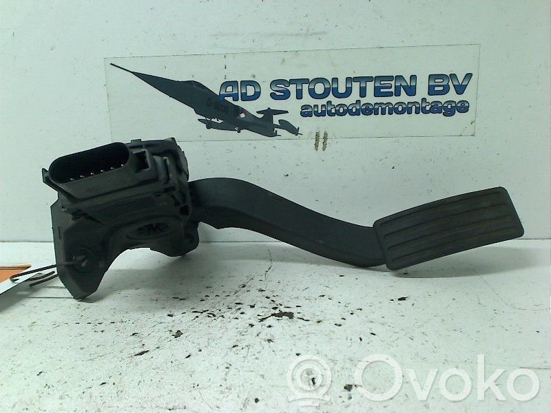Ford Transit -  Tourneo Connect Pedale dell’acceleratore 