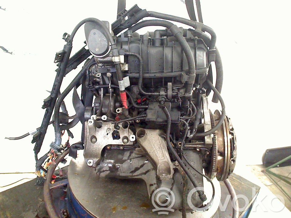 Moottori   N45B16A,75212680AAB,75212680AAB,N45B16A