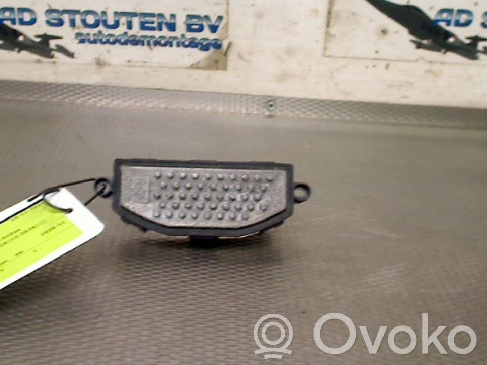 Mercedes-Benz A W177 Alte unități/module de control 