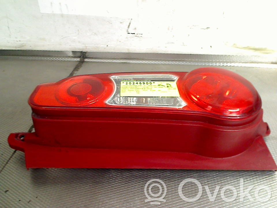 Citroen Berlingo Takavalot 