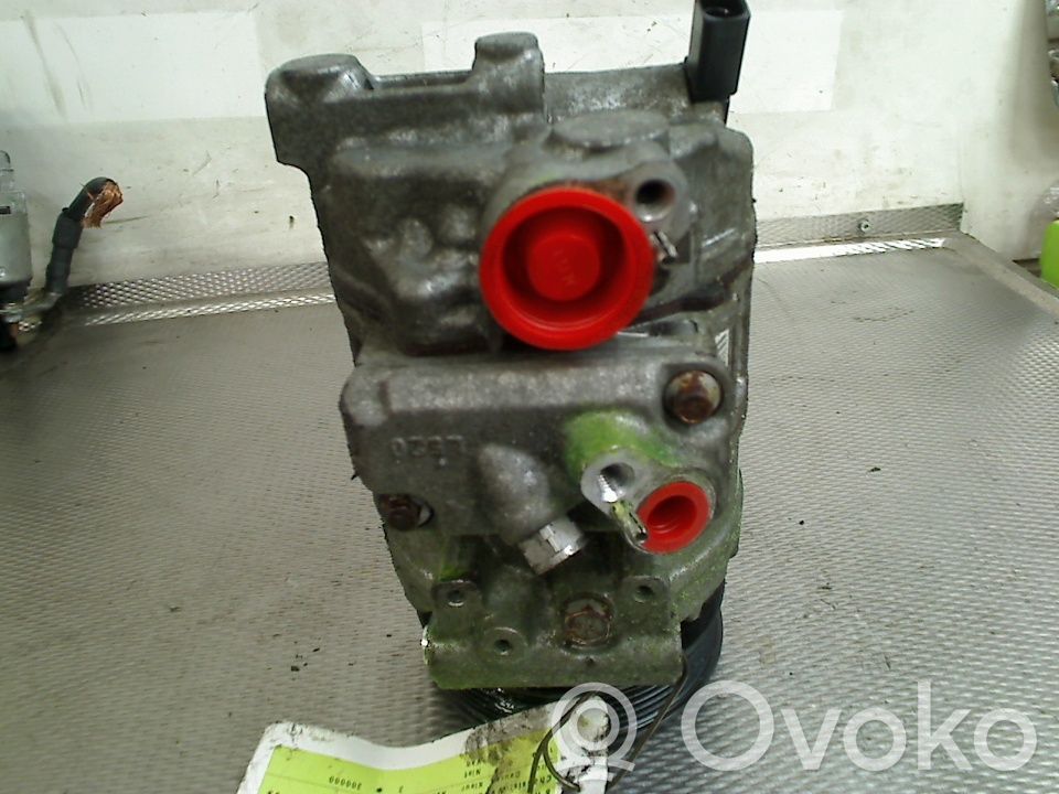 Klimakompressor Pumpe   2E0820203D,2E0820203D,2E0820203D