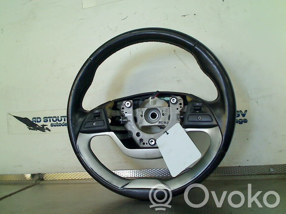KIA Picanto Kierownica 