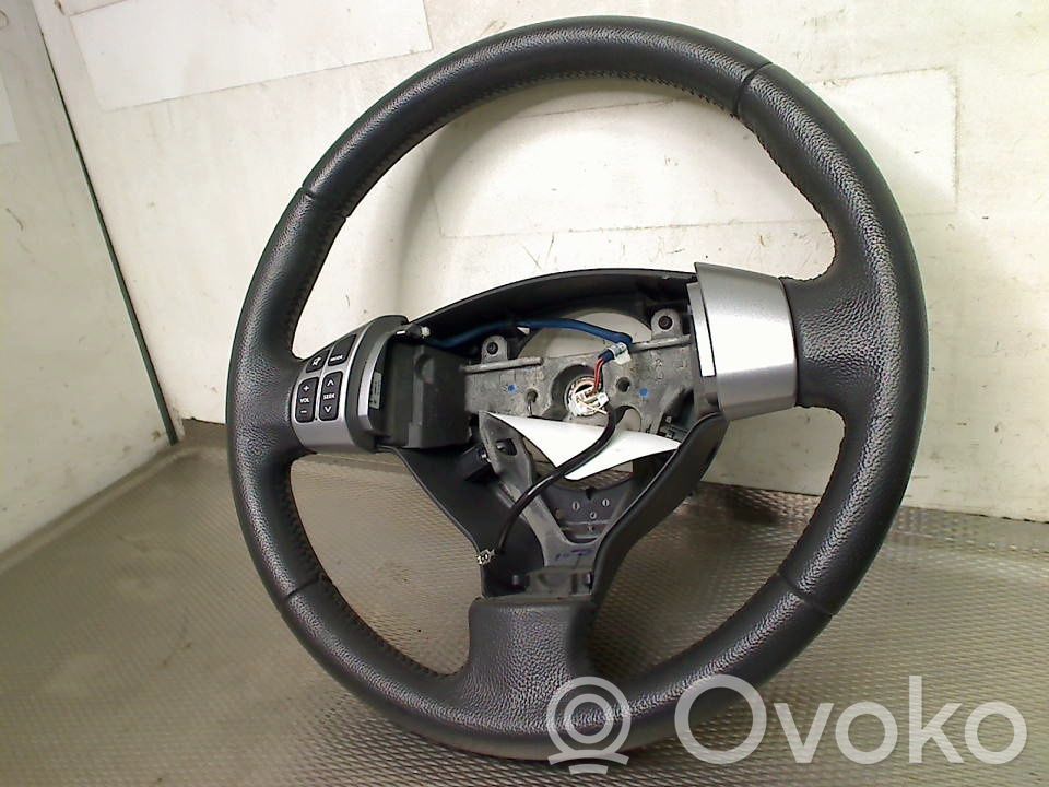 Opel Agila B Volan 