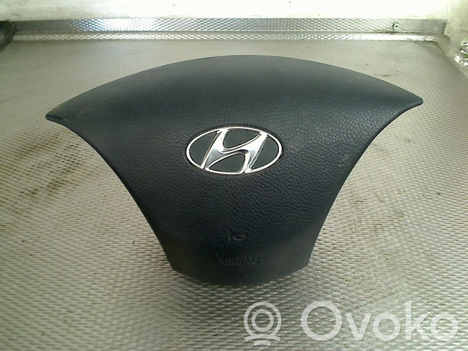 Hyundai i30 Airbag volan 