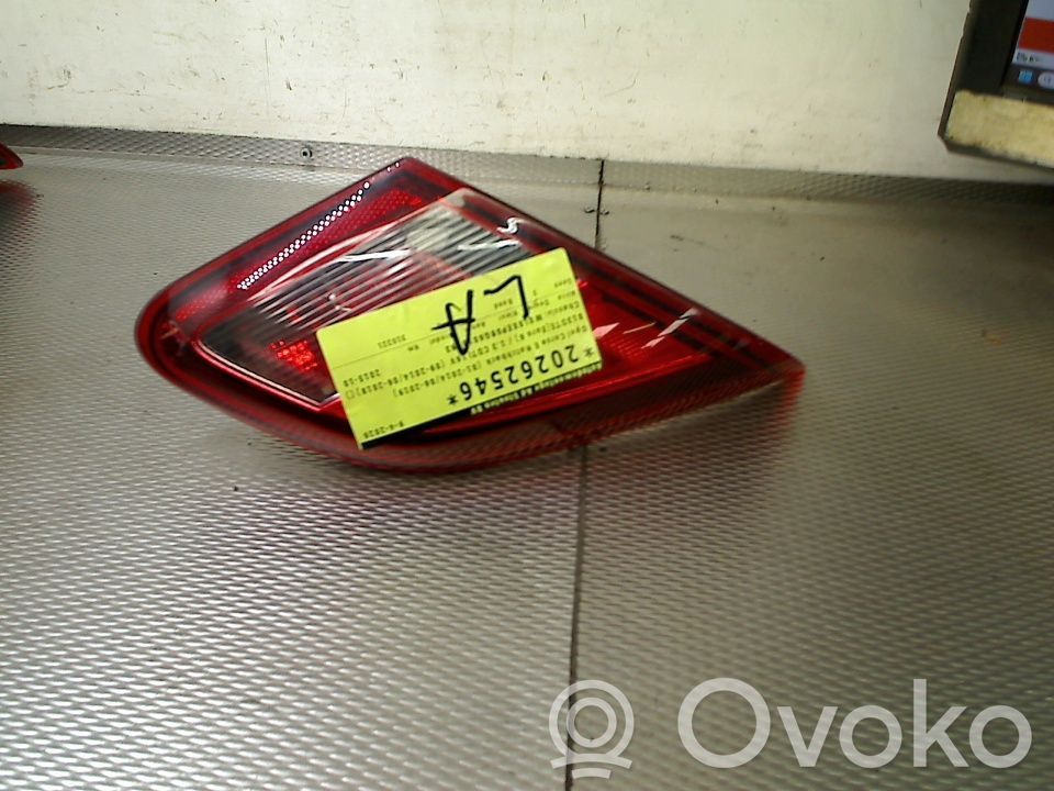 Opel Corsa E Takavalot 