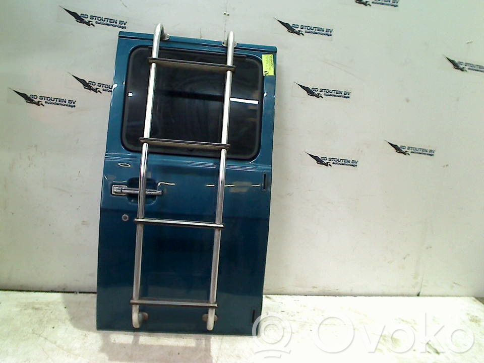 Chevrolet Trans Sport Takaovi