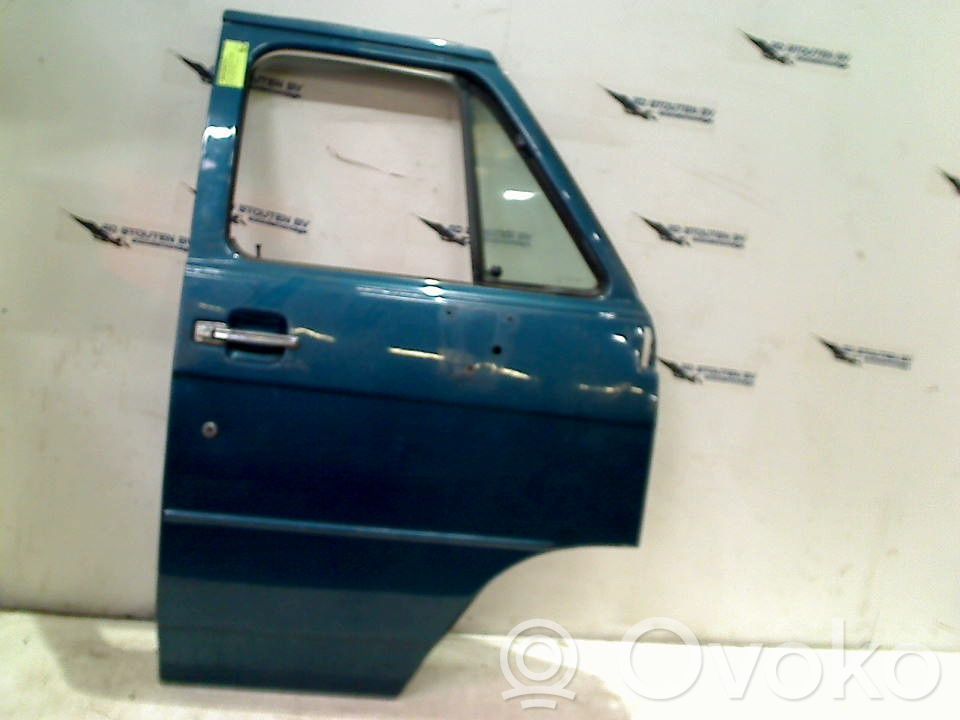 Chevrolet Trans Sport Porte avant